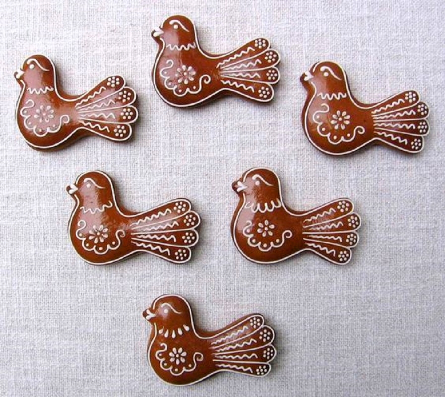 czech-gingerbread-cookies-6