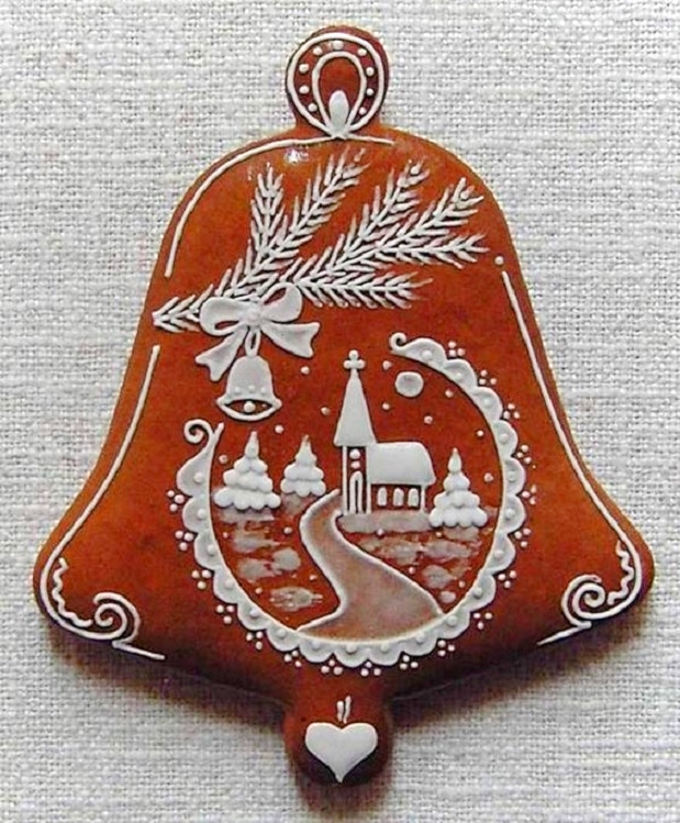 czech-gingerbread-cookies-7