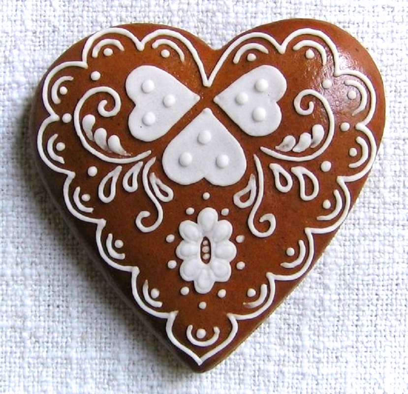 czech-gingerbread-cookies-9