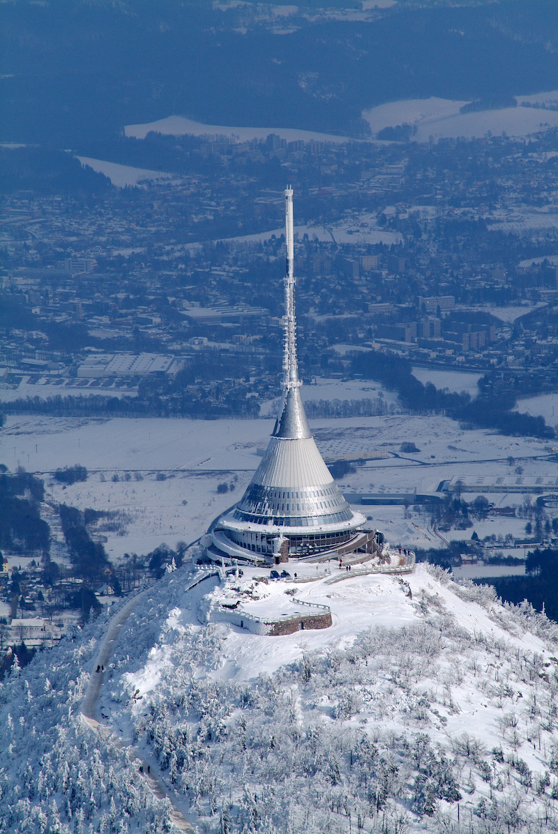 Liberec
