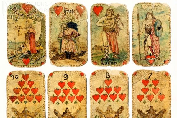 Czech_Hand_Painted_Playing_Cards_TresBohemes