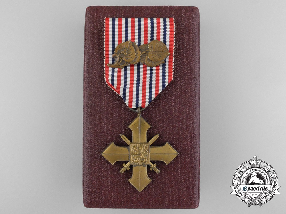 Czech Military Medals