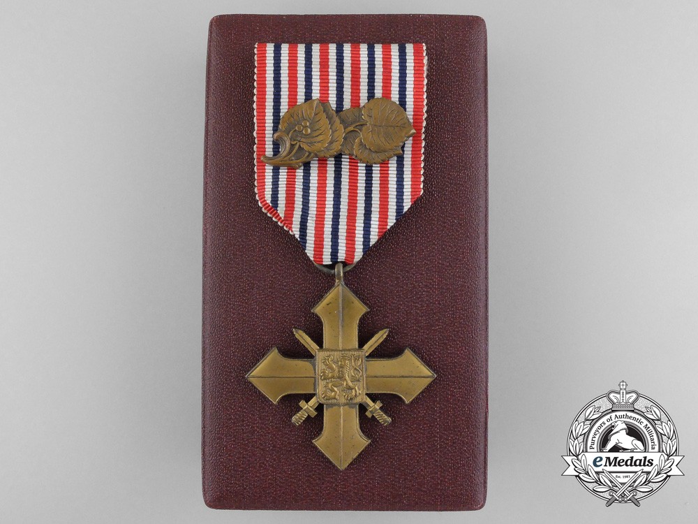 Czech Military Medals