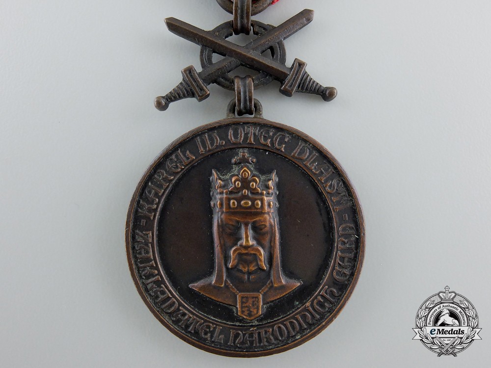 Czech Military Medals