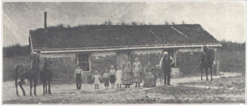 Czech-Settlers-in-America-Sod-House-Tres-Bohemes-Fiala