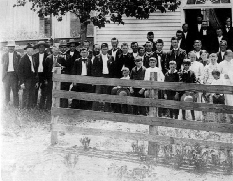 Czech-Settlers-in-America-Sod-House-Tres-Bohemes-Moravians