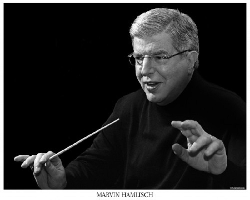 Marvin Hamlisch and His Czech Roots