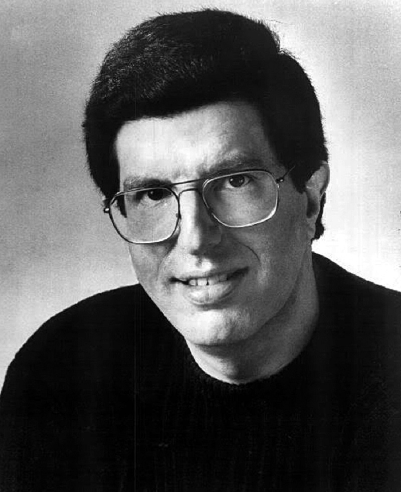 Marvin Hamlisch and His Czech Roots