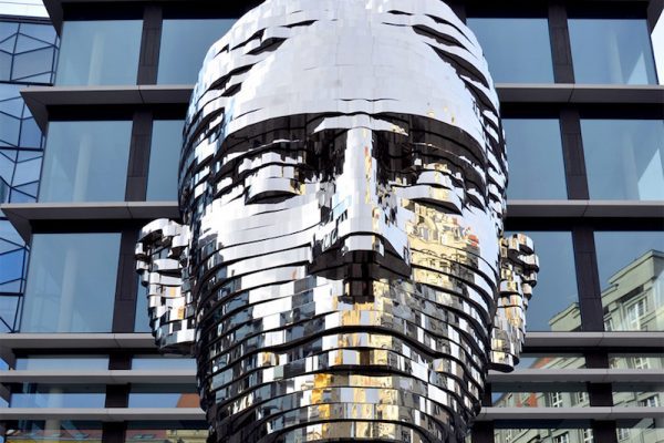 The-Rotating-Sculpture-of-Franz-Kafka's-Head-in-a-Prague-Shopping-Center-Tres-Bohemes-6