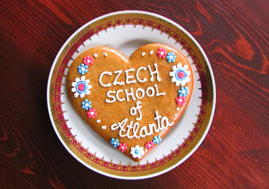 Czech Schools in North America