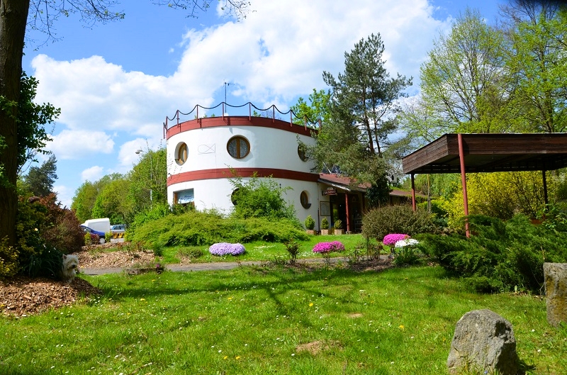 Czech-Republics-Highway-Rest-Stop-and-Restaurant-Motorest-U-Rybiček