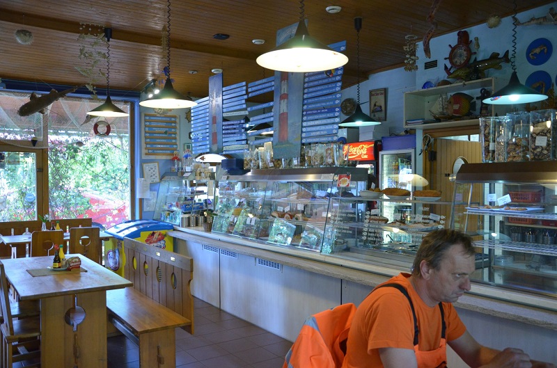 Czech-Republics-Highway-Rest-Stop-and-Restaurant-Motorest-U-Rybiček