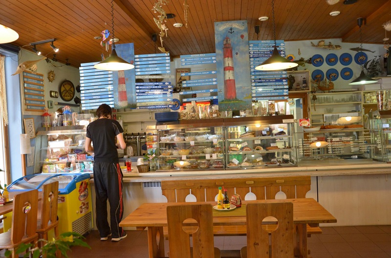 Czech-Republics-Highway-Rest-Stop-and-Restaurant-Motorest-U-Rybiček