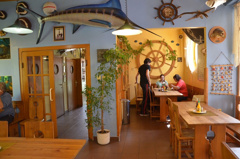 Czech-Republics-Highway-Rest-Stop-and-Restaurant-Motorest-U-Rybiček