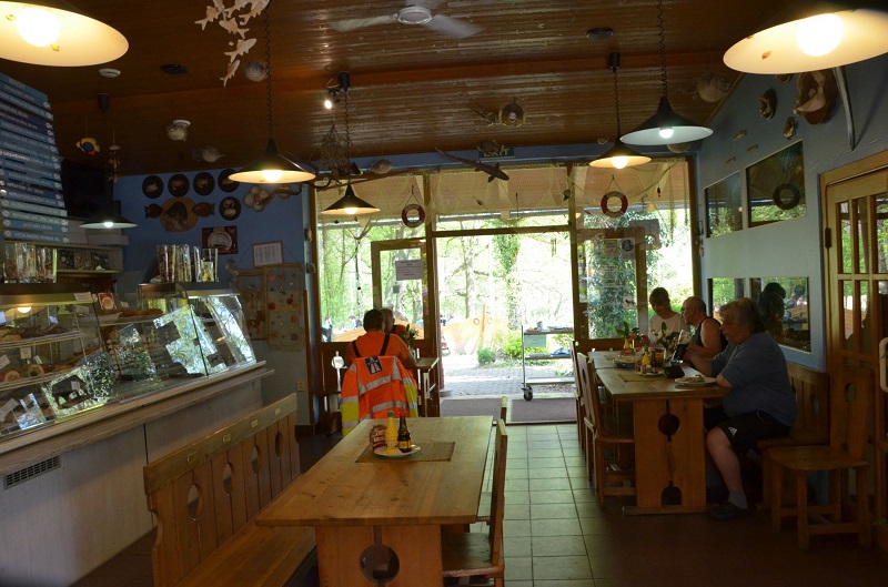 Czech-Republics-Highway-Rest-Stop-and-Restaurant-Motorest-U-Rybiček