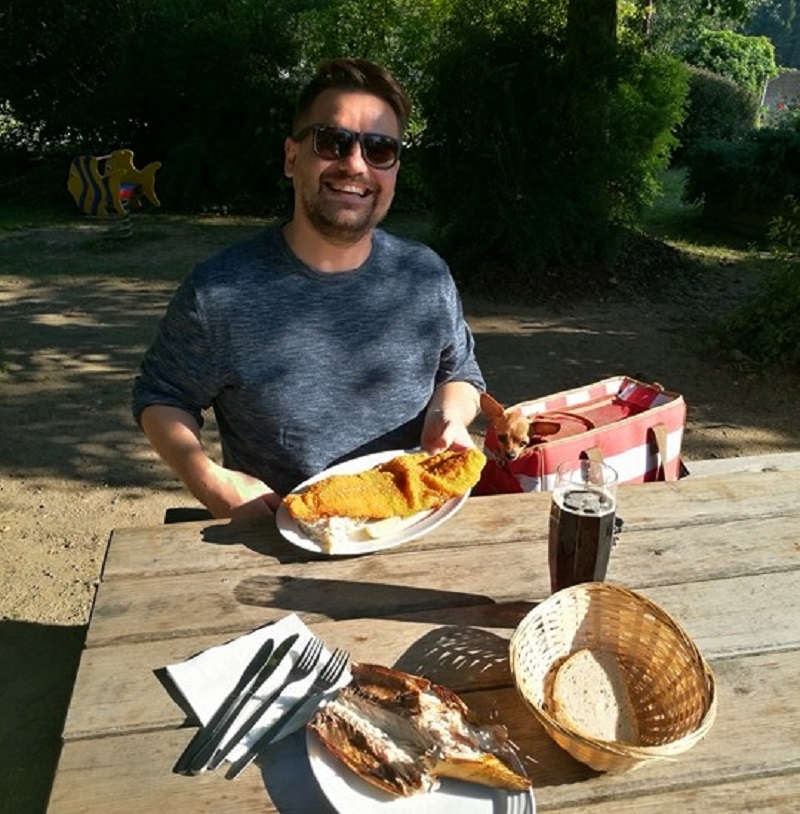 Czech-Republics-Highway-Rest-Stop-and-Restaurant-Motorest-U-Rybiček