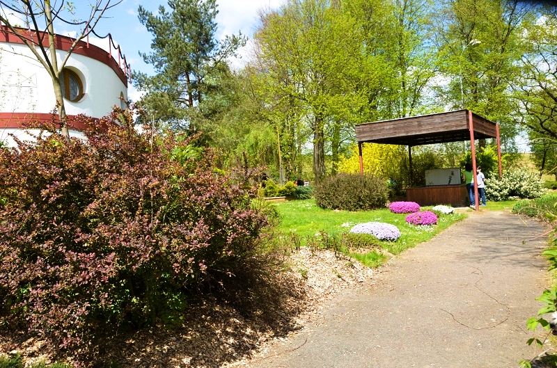 Czech-Republics-Highway-Rest-Stop-and-Restaurant-Motorest-U-Rybiček