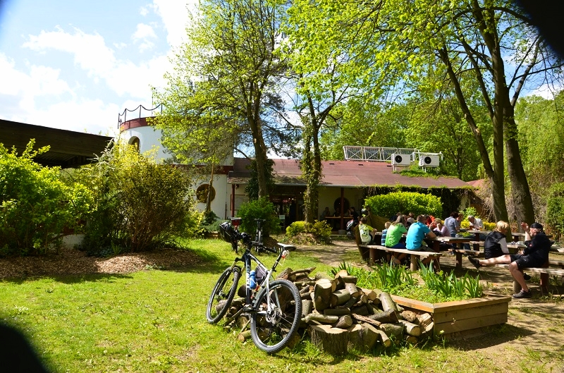 Czech-Republics-Highway-Rest-Stop-and-Restaurant-Motorest-U-Rybiček