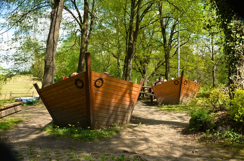 Czech-Republics-Highway-Rest-Stop-and-Restaurant-Motorest-U-Rybiček