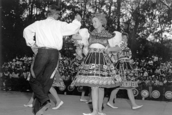 Remembering the Czechs of Masaryktown, Florida