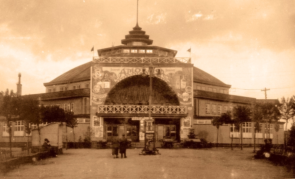 Prague-Eden-Historical-Rollercoaster-Lunapark