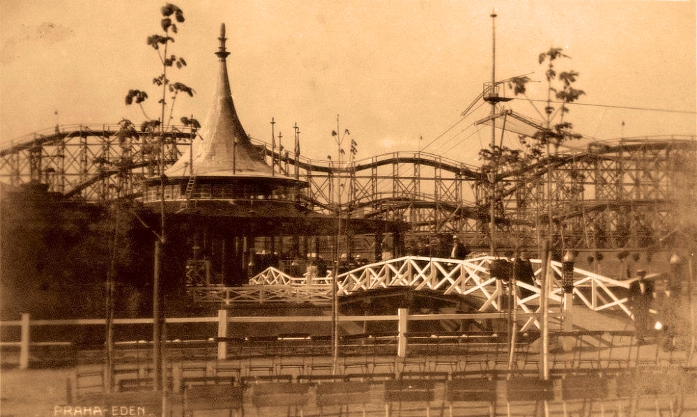 Prague-Eden-Historical-Rollercoaster-Lunapark