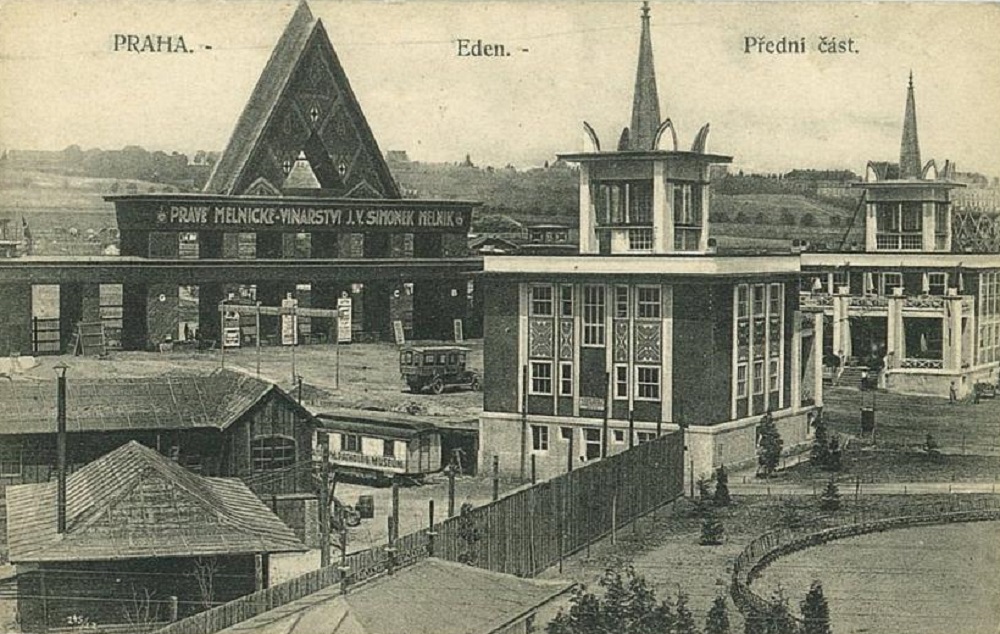 Prague-Eden-Historical-Rollercoaster-Lunapark