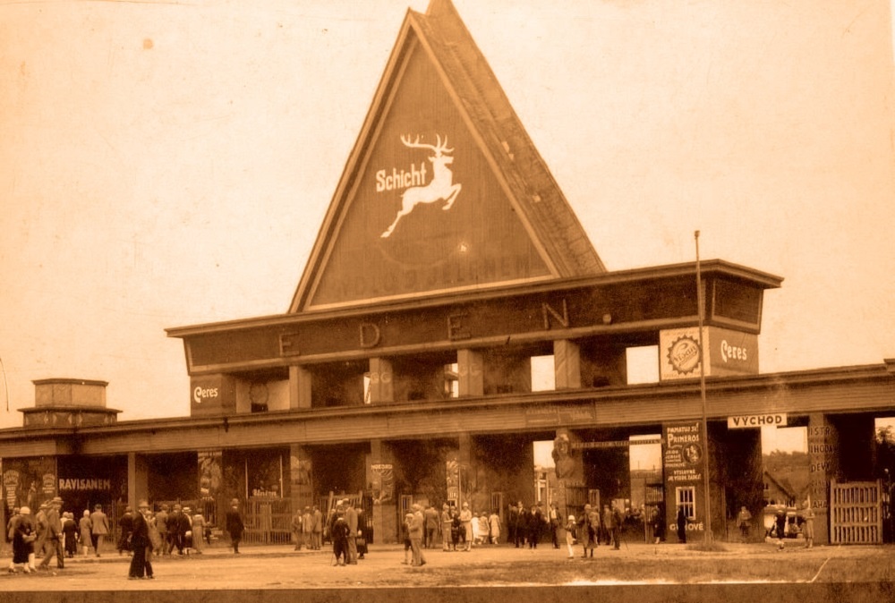 Prague-Eden-Historical-Rollercoaster-Lunapark