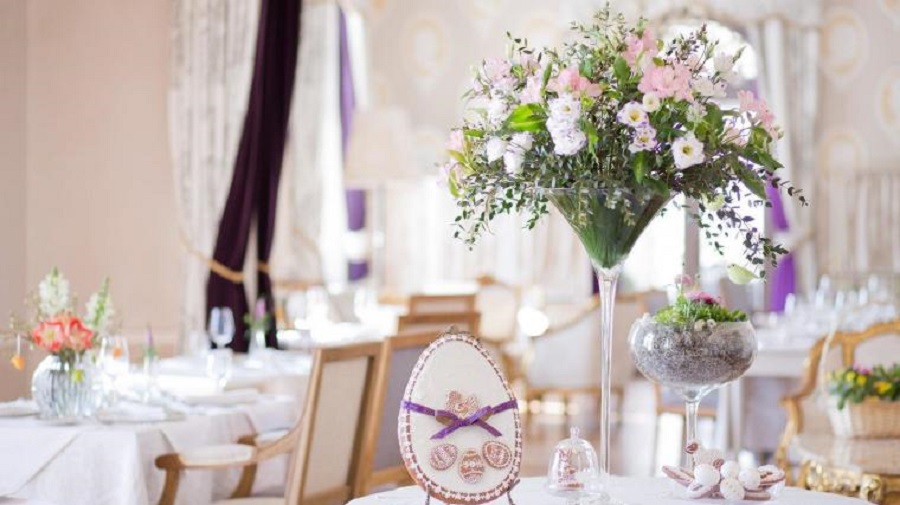 The Lovely Chateau Mcely Hotel, Spa & Much More