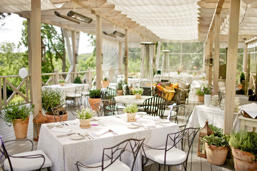 The Lovely Chateau Mcely Hotel, Spa & Much More