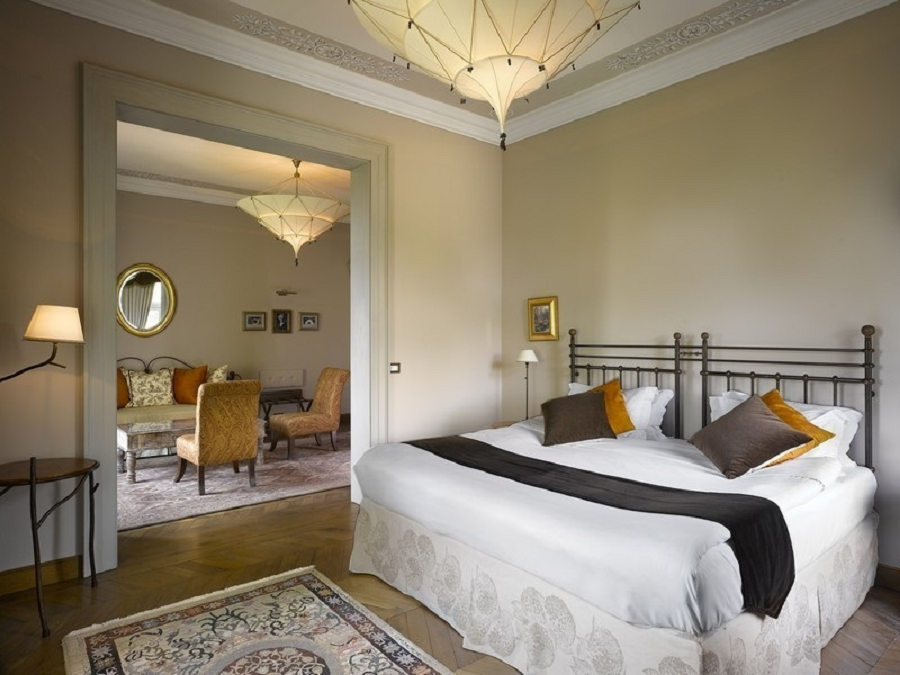 The Lovely Chateau Mcely Hotel, Spa & Much More