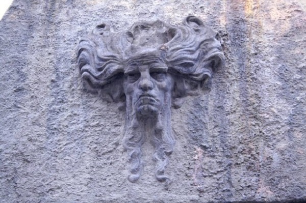 Šaloun's Villa or Šalounova Vila