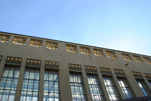 Šaloun's Villa or Šalounova Vila