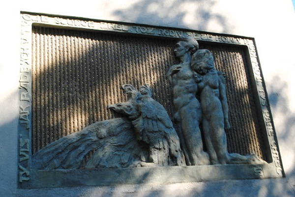 Šaloun's Villa or Šalounova Vila