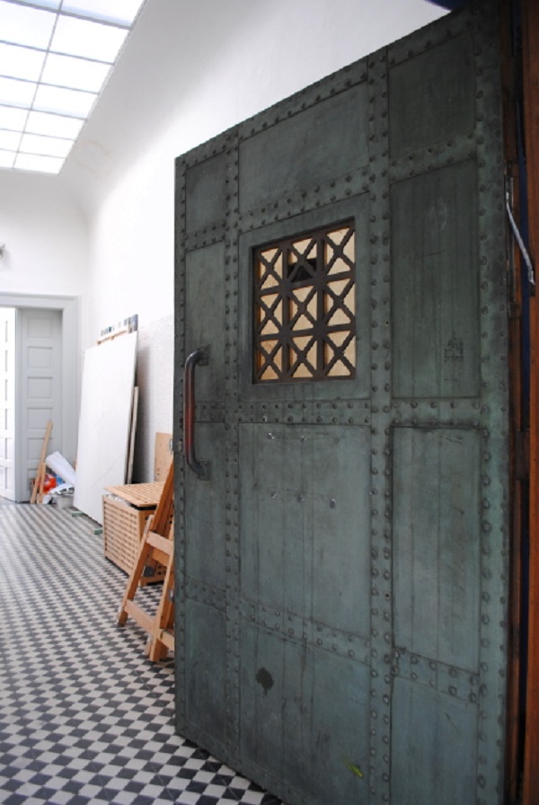 Šaloun's Villa or Šalounova Vila