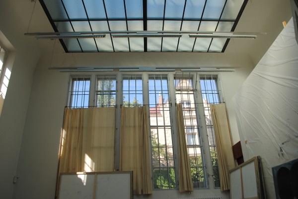 Šaloun's Villa or Šalounova Vila