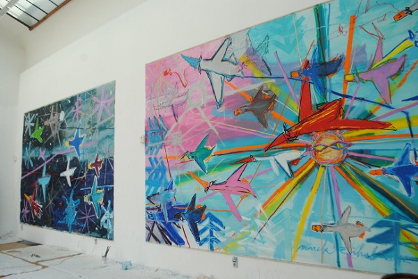 Šaloun's Villa or Šalounova Vila