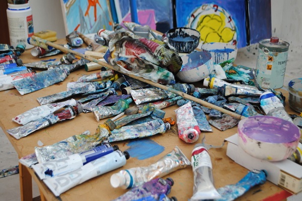 Šaloun's Villa or Šalounova Vila