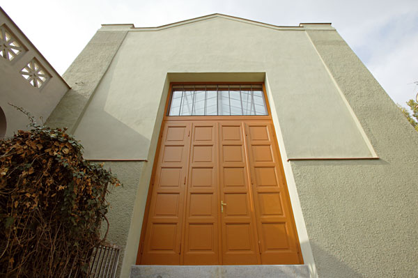 Šaloun's Villa or Šalounova Vila