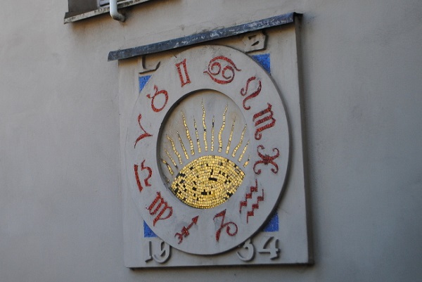 Šaloun's Villa or Šalounova Vila