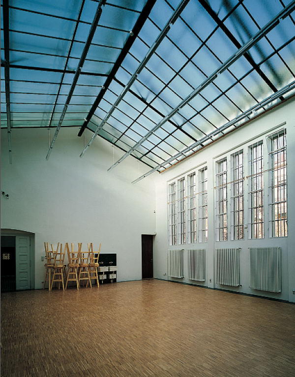 Šaloun's Villa or Šalounova Vila