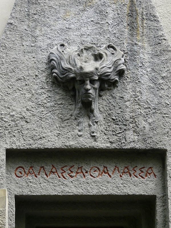 Šaloun's Villa or Šalounova Vila