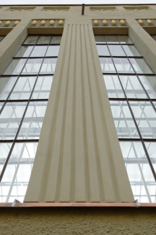 Šaloun's Villa or Šalounova Vila