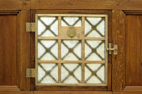 Šaloun's Villa or Šalounova Vila