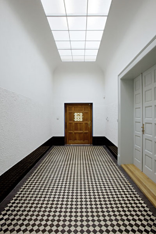 Šaloun's Villa or Šalounova Vila