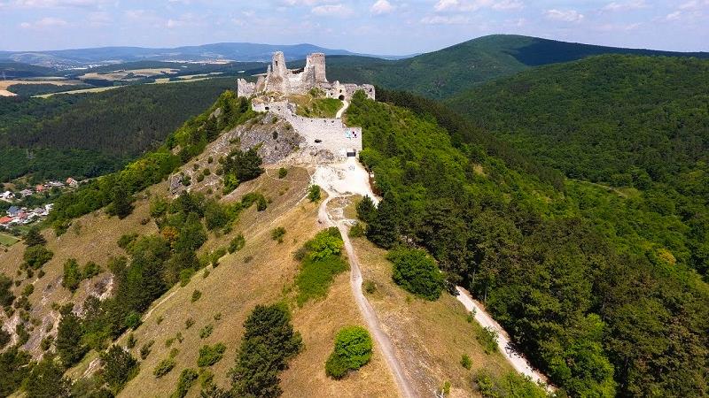 Bathory: Countess of Blood: The True Story of Erzsébet Báthory