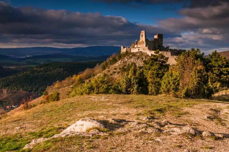 Bathory: Countess of Blood: The True Story of Erzsébet Báthory