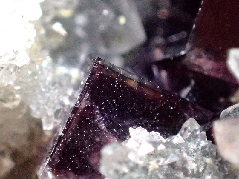 Rare & Beautiful Gemstones from the Czech Republic