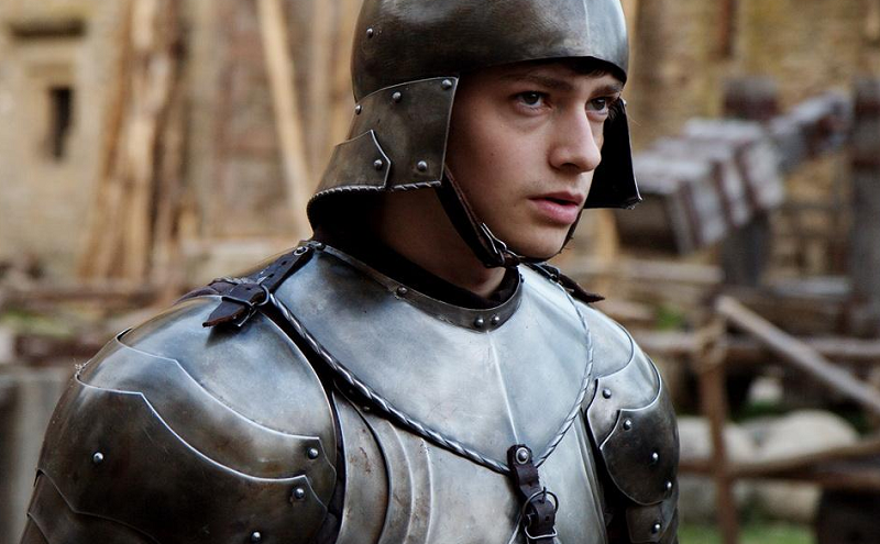 Watch This: Little Knights Tale or Ať žijí rytíři!