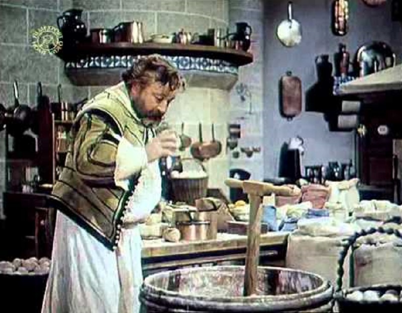 Staročeské lívance aka Old Bohemian Pancakes Fit for a King